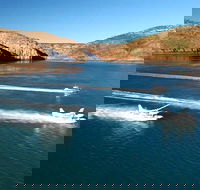 Horizontal Falls Full-Day Tour from Broome 4x4  Seaplane - Accommodation Port Macquarie