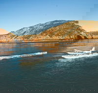 Horizontal Falls Tour - Ex Derby - Accommodation Port Macquarie
