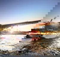 Sydney Scenic Flight by Seaplane - Accommodation Port Macquarie