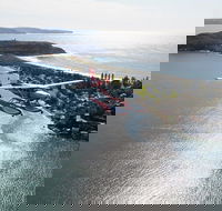 Sydney Northern Beaches Scenic Flight by Seaplane - Accommodation Port Macquarie
