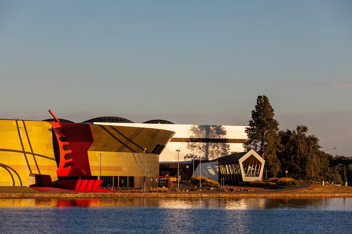 Harman ACT Accommodation Port Macquarie
