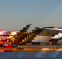 Building  Architecture Tour 10am  2pm Daily - Accommodation Port Macquarie