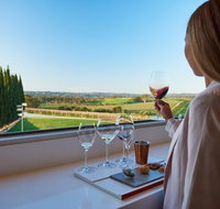 Adelaide Hills Food Wine Cheese  Chocolate - Private Day Tour - Accommodation Port Macquarie