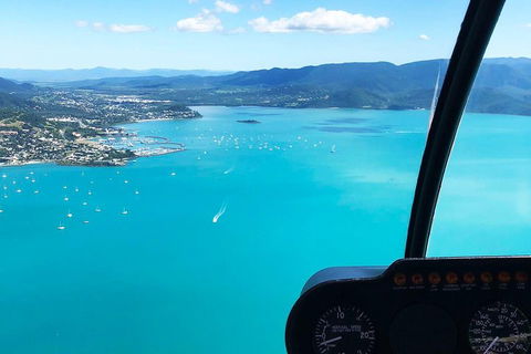 Reef & Whitehaven Landing - Accommodation Port Macquarie 0