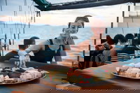 Fly  Sail Package With Providence, Airlie Beach