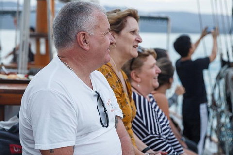 Fly & Sail Package (With Providence) - Accommodation Port Macquarie 3