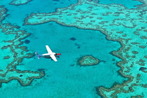 Fly & Sail Package (With Providence) - Accommodation Port Macquarie 4