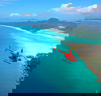Whitehaven Heli Tour - Accommodation Port Macquarie