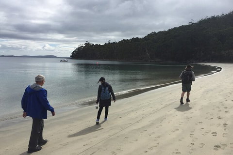 Small-Group Day Trip From Hobart To Bruny Island - Accommodation Port Macquarie 1