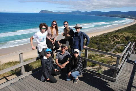 Small-Group Day Trip From Hobart To Bruny Island - Accommodation Port Macquarie 4