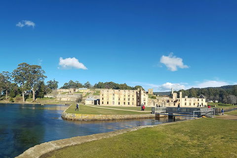 6-Day Tasmanian Explorer Adventure Tour From Hobart - Accommodation Port Macquarie 0