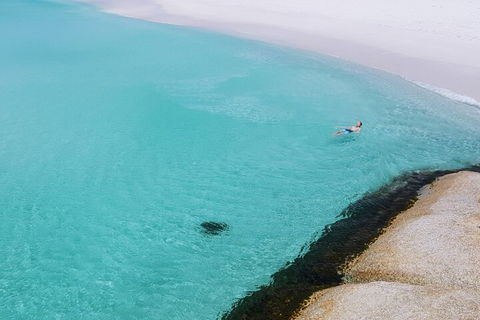 2-Day Tas East Coast Escape Tour Including Bay Of Fires, Wineglass Bay & Devils - Accommodation Port Macquarie 5
