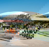 Adelaide Riverbank Guided Segway Tour - Accommodation Port Macquarie