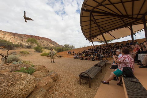 Alice Springs Desert Park General Entry Ticket - Accommodation Port Macquarie 1