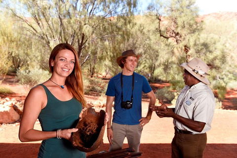 Alice Springs Desert Park General Entry Ticket - Accommodation Port Macquarie 3
