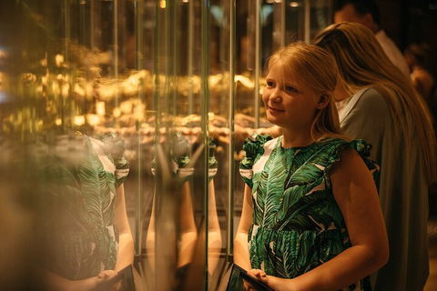 The Perth Mint: Guided Heritage Tour And Gold Pour - Accommodation Port Macquarie 0