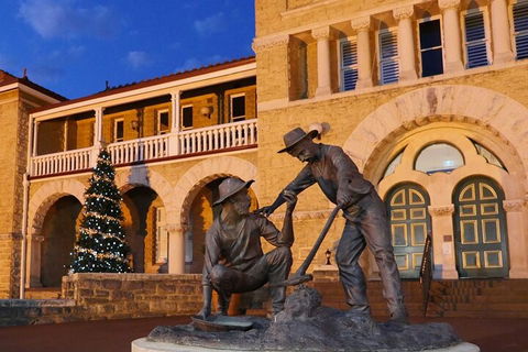 The Perth Mint: Guided Heritage Tour And Gold Pour - Accommodation Port Macquarie 3