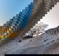 Full-Day Wave Rock  Historic York - Accommodation Port Macquarie