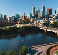 Private Melbourne City Sights - Afternoon Tour - Accommodation Port Macquarie