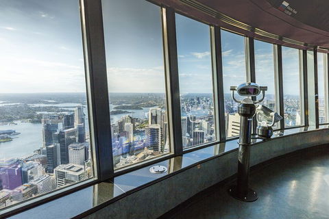 Go City | Sydney Explorer Pass With 20+ Attractions And Tours - Accommodation Port Macquarie 1