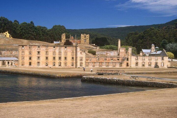 Fortescue Bay TAS Accommodation Port Macquarie