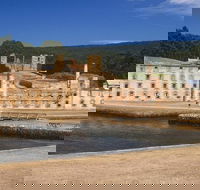 Port Arthur Tour from Hobart - Accommodation Port Macquarie