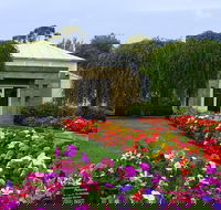 Hobart City Sightseeing Tour Including MONA Admission - Accommodation Port Macquarie