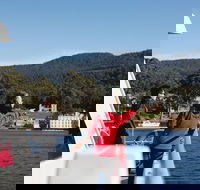 Grand Historical Port Arthur Tour from Hobart - Accommodation Port Macquarie