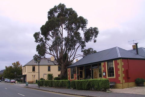 Richmond Historic Afternoon Tour From Hobart - Accommodation Port Macquarie 3