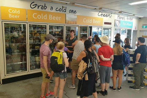 Blue Mountains Unique Small-Group Day Adventure With BBQ Lunch - Accommodation Port Macquarie 5