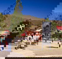 Historic Village Herberton and Tableland Tour - Accommodation Port Macquarie