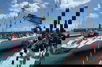 2-Night Whitsundays Sailing Cruise incl. Whitehaven Beach  Great Barrier Reef, Airlie Beach