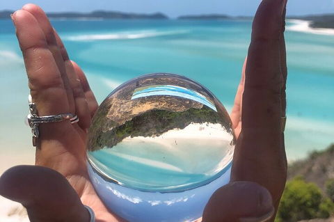 2-Night Whitsunday Islands Sailing Adventure On Trimaran Avatar - Accommodation Port Macquarie 2