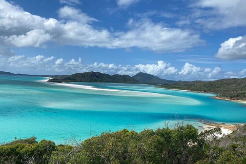 2-Night Whitsunday Islands Sailing Adventure On Trimaran Avatar - Accommodation Port Macquarie 4