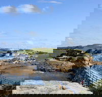 Sydney Six Beaches Trike Tour - Accommodation Port Macquarie