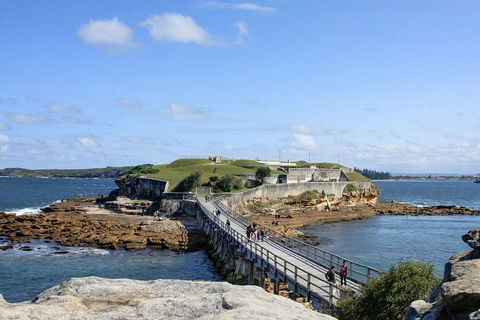 Sydney Six Beaches Trike Tour - Accommodation Port Macquarie 0