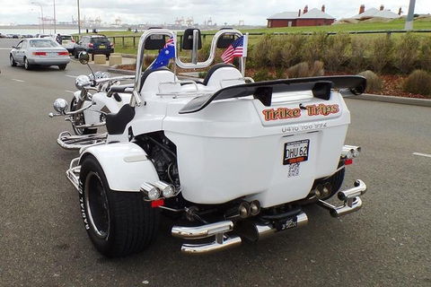 Sydney Six Beaches Trike Tour - Accommodation Port Macquarie 4