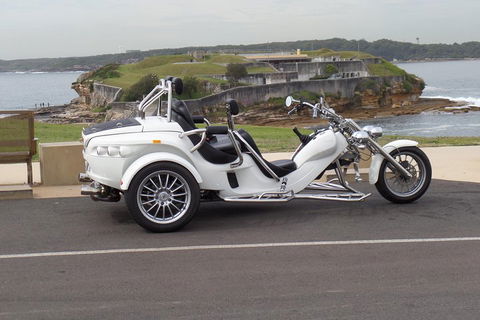 Sydney Six Beaches Trike Tour - Accommodation Port Macquarie 5