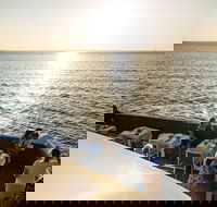 Darwin Harbour Sunset Cruise - Accommodation Port Macquarie
