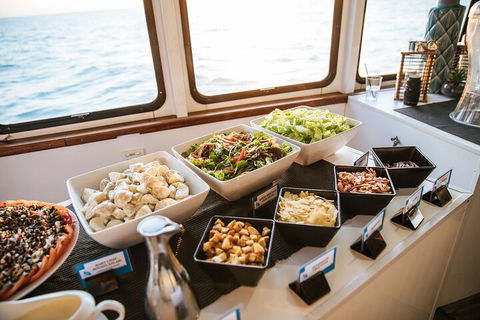 Darwin Harbour Sunset Cruise - Accommodation Port Macquarie 1