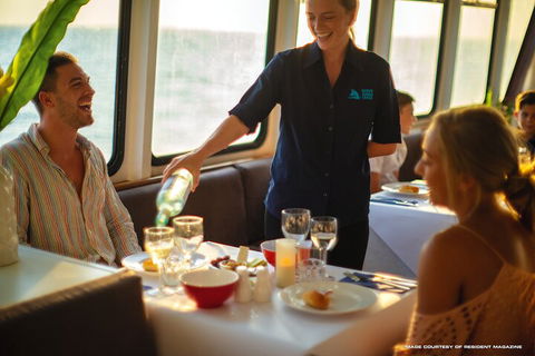 Darwin Harbour Sunset Cruise - Accommodation Port Macquarie 4