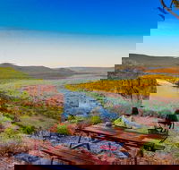 9-Day Kimberley Offroad Adventure from Darwin to Broome - Accommodation Port Macquarie