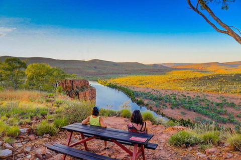 9-Day Kimberley Offroad Adventure From Darwin To Broome - Accommodation Port Macquarie 0