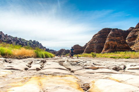 9-Day Kimberley Offroad Adventure From Darwin To Broome - Accommodation Port Macquarie 2