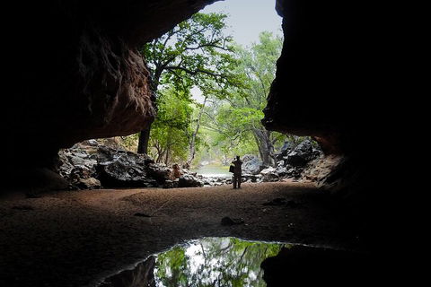 9-Day Kimberley Offroad Adventure From Darwin To Broome - Accommodation Port Macquarie 3
