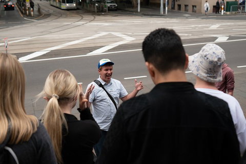 Complete Melbourne Walking Tour - Accommodation Port Macquarie 3