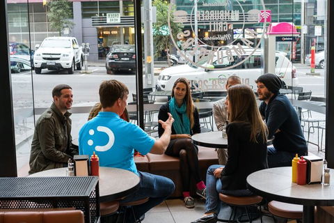 Private Tour Of Melbourne - Accommodation Port Macquarie 1