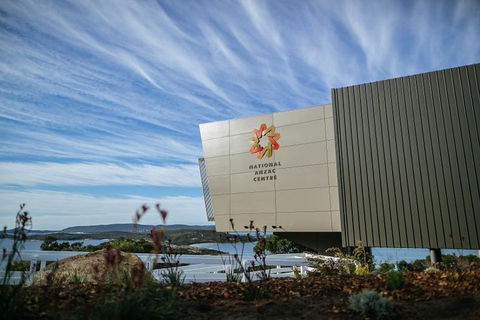 Albany History And Highlights Tour - Accommodation Port Macquarie 0