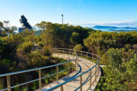 Albany History And Highlights Tour - Accommodation Port Macquarie 1