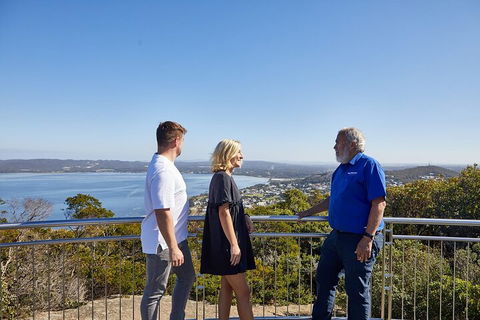 Albany History And Highlights Tour - Accommodation Port Macquarie 3